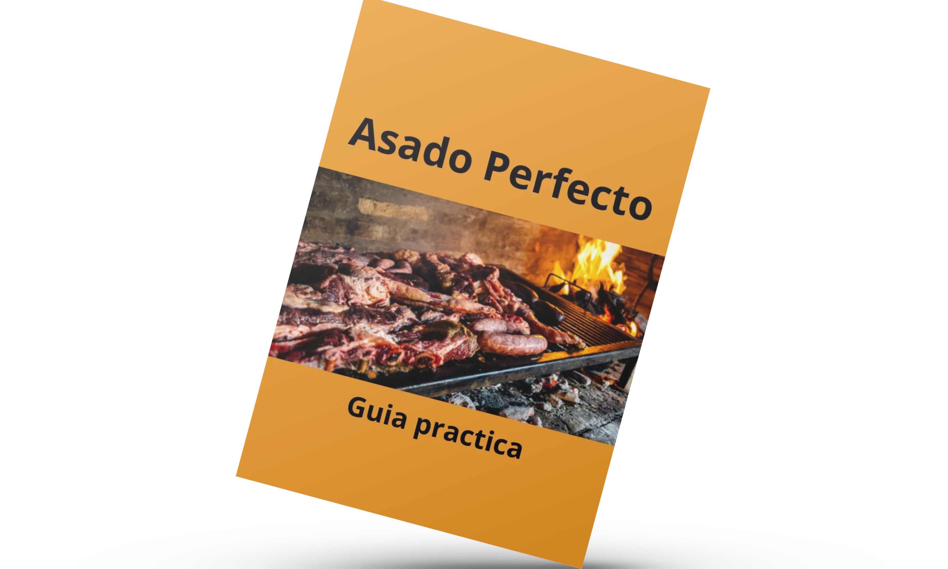 Asado Perfecto: Técnicas fáciles para brillar en la parrilla